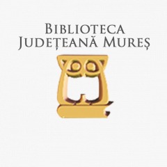 Biblioteca Județeană Mureș