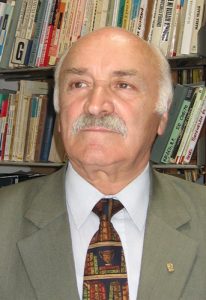Dimitrie Poptămaș