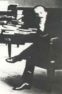 Dr. Molnár Gábor - 1913