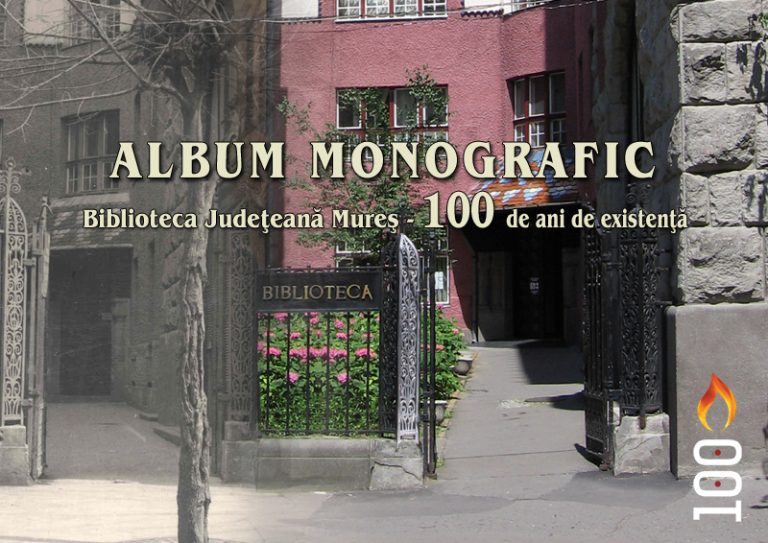 Album monografic 100 de ani