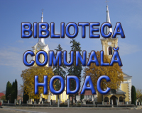 Biblioteca Comunală Hodac