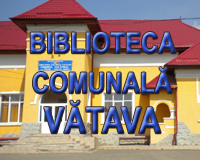 Biblioteca Comunală Vătava