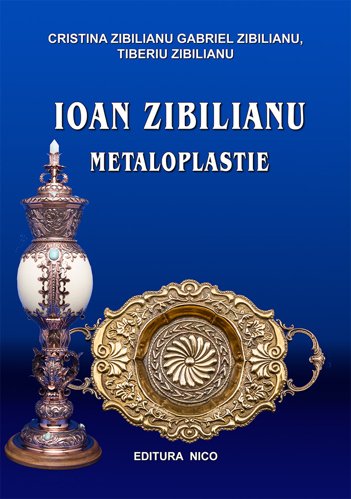 Z00101 - Ioan Zibilianu - Metaloplastie