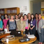 Întâlnire metodică – Sighișoara – mai 2015