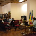 Întâlnire metodică – Târgu Mureș – iunie 2014