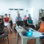 Întâlnire metodică – Târgu Mureș – iunie 2016