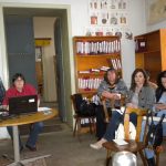 Întâlnire metodică – Sighișoara – mai 2016