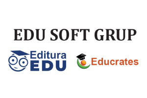 EDU Soft Group / Editura EDU