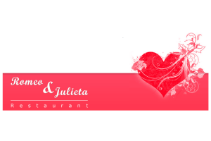 Restaurant Romeo&Julieta Luduș
