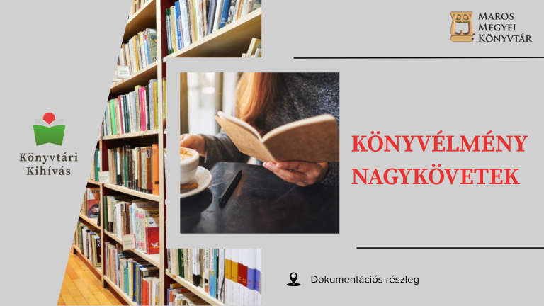_banner general_Könyvélmény Nagykövetek