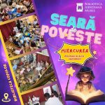 Seara de poveste