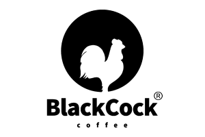 BlackCock coffee black
