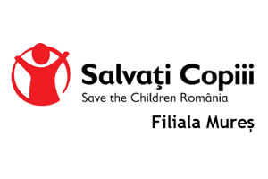 Salvați Copiii - Filiala Mureș